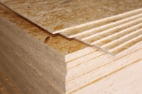 Плита OSB-3 Kronospan "2500 х 1250" ᐉ 9 мм купити в Івано-Франківську